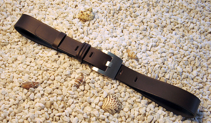 Luxury handmade belts - Gallery